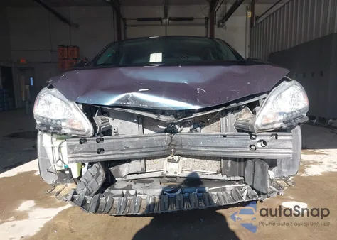 2015 Nissan Sentra Sv from USA, damaged, VIN 3N1AB7AP2FY295607